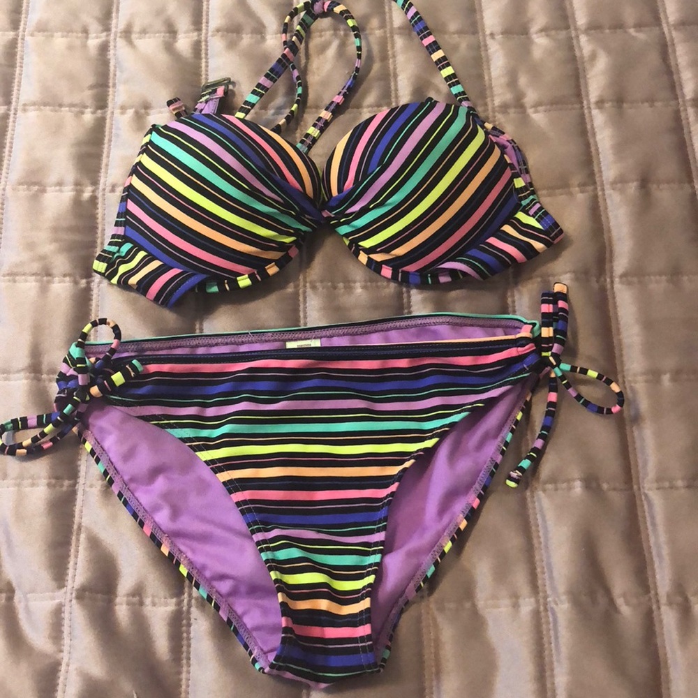 Swimsuit